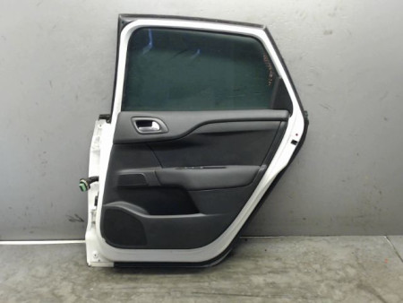 PORTE ARRIERE DROIT CITROEN C4