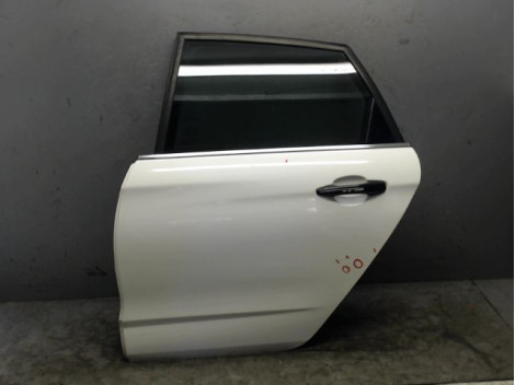 PORTE ARRIERE GAUCHE CITROEN C4
