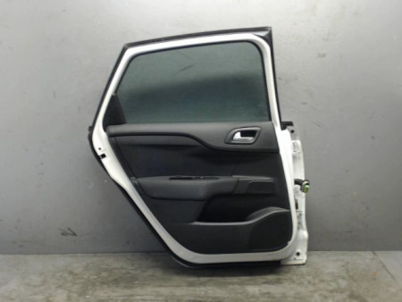 PORTE ARRIERE GAUCHE CITROEN C4