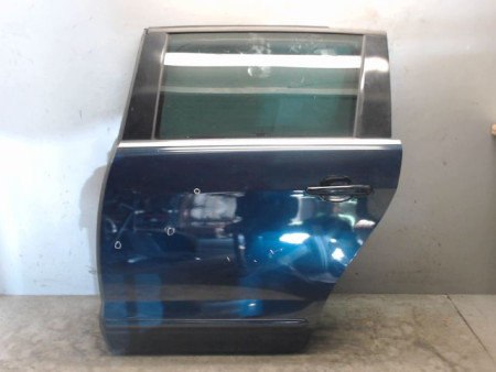 PORTE ARRIERE GAUCHE PEUGEOT 5008