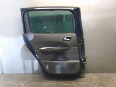 PORTE ARRIERE GAUCHE PEUGEOT 5008