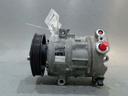 COMPRESSEUR AIR CONDITIONNE OPEL CORSA