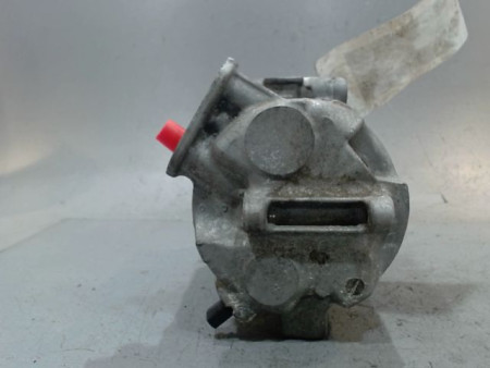 COMPRESSEUR AIR CONDITIONNE OPEL CORSA