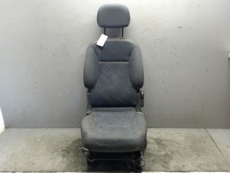SIEGE AVANT GAUCHE PEUGEOT PARTNER
