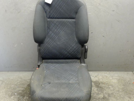 SIEGE AVANT GAUCHE PEUGEOT PARTNER