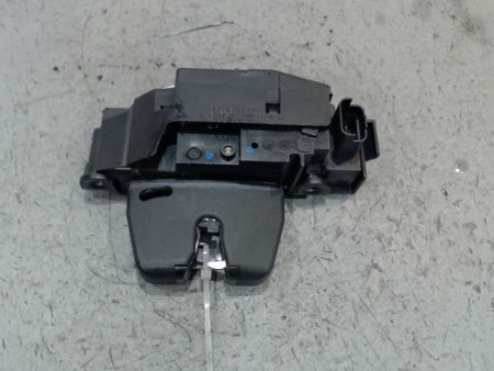 SERRURE HAYON  PEUGEOT 308