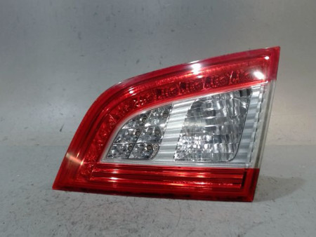 FEU ARRIERE INTERIEUR DROIT PEUGEOT 508