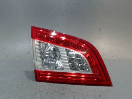 FEU ARRIERE INTERIEUR GAUCHE PEUGEOT 508