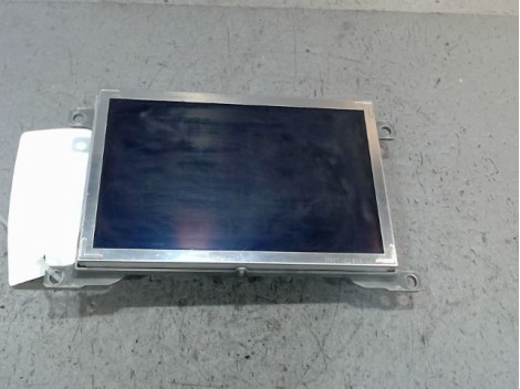ECRAN GPS PEUGEOT 508