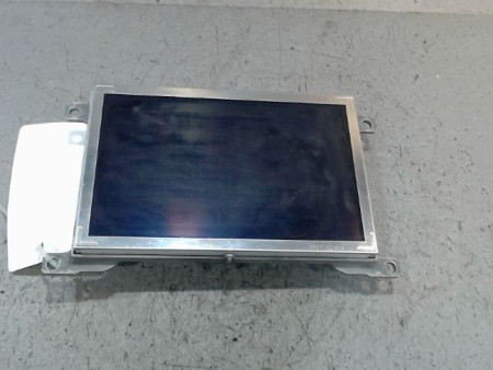 ECRAN GPS PEUGEOT 508