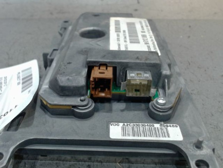 ECRAN GPS PEUGEOT 508