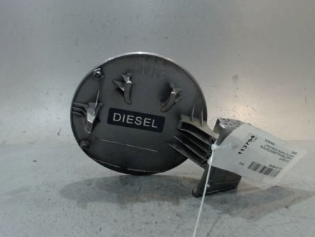 VOLET DE TRAPPE CARBURANT KIA CARENS