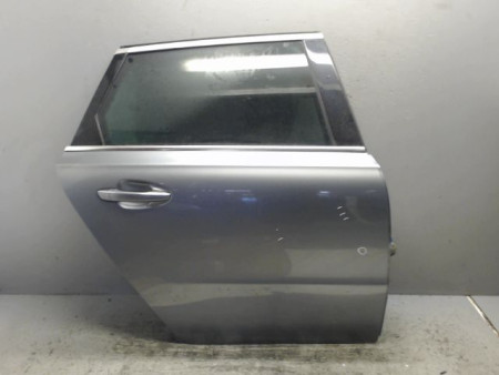 PORTE ARRIERE DROIT PEUGEOT 508