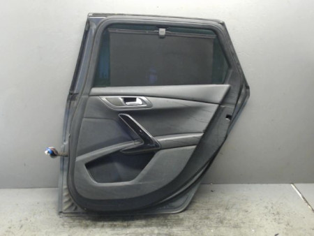 PORTE ARRIERE DROIT PEUGEOT 508