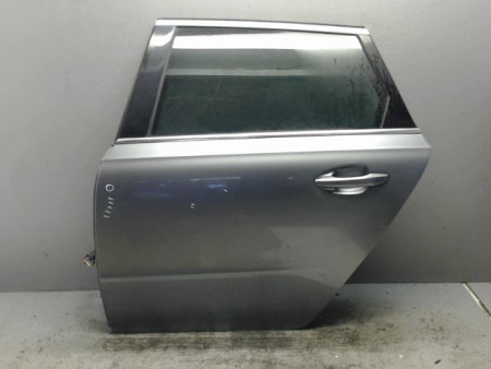 PORTE ARRIERE GAUCHE PEUGEOT 508