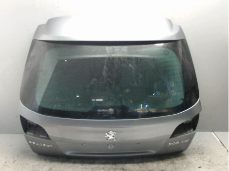 HAYON PEUGEOT 508