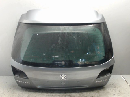 HAYON PEUGEOT 508