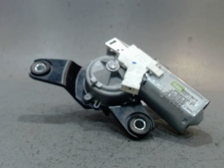 MECANISME ESSUIE-GLACE ARRIERE PEUGEOT 508
