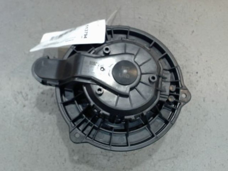 MOTEUR VENTILATEUR CHAUFFAGE KIA CARENS