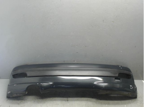 PARE-CHOC ARRIER PEUGEOT 206