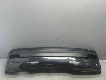 PARE-CHOC ARRIER PEUGEOT 206