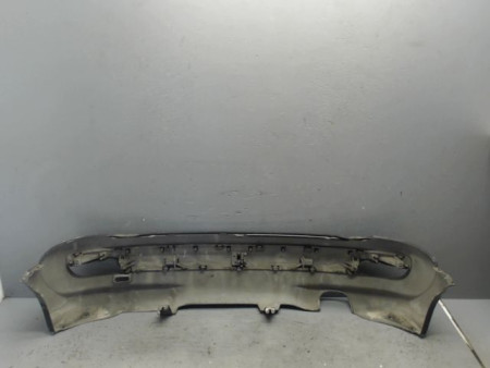 PARE-CHOC ARRIER PEUGEOT 206