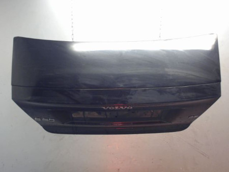 COFFRE ARRIERE VOLVO S60