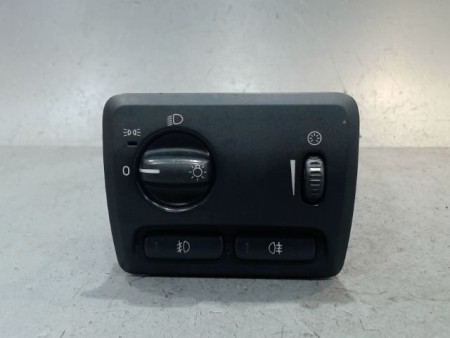 INTERIEUR COMMANDE PHARES VOLVO S60
