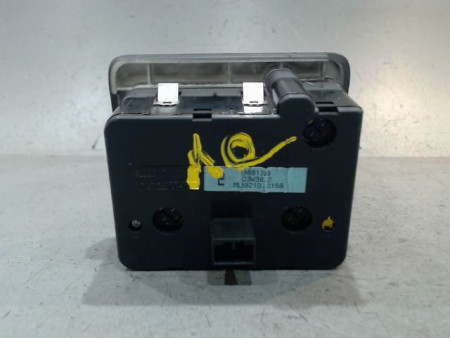 INTERIEUR COMMANDE PHARES VOLVO S60