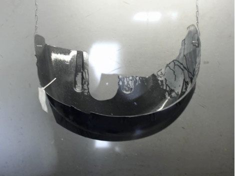 PARE-BOUE ARRIERE GAUCHE VOLVO S60