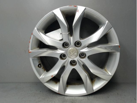 JANTE ALUMINIUM PEUGEOT 508