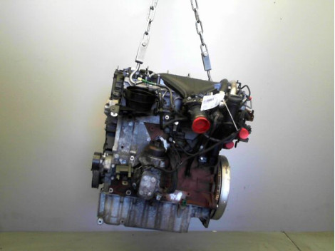 MOTEUR DIESEL PEUGEOT 508 2.0 HDi
