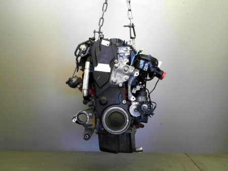 MOTEUR DIESEL PEUGEOT 508 2.0 HDi