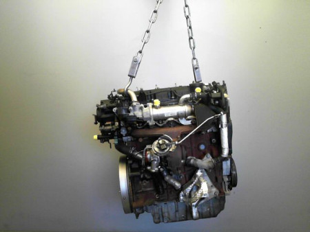 MOTEUR DIESEL PEUGEOT 508 2.0 HDi