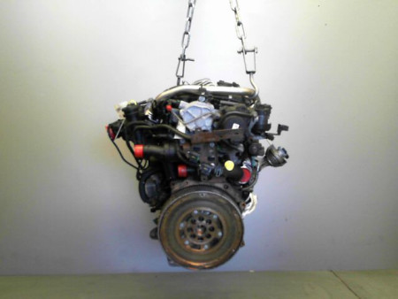 MOTEUR DIESEL PEUGEOT 508 2.0 HDi