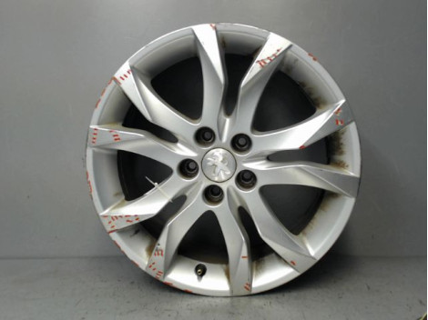 JANTE ALUMINIUM PEUGEOT 508