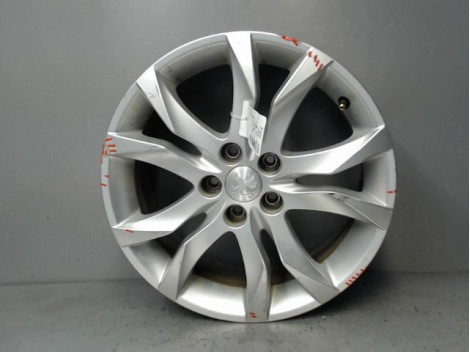 JANTE ALUMINIUM PEUGEOT 508
