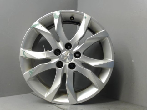 JANTE ALUMINIUM PEUGEOT 508