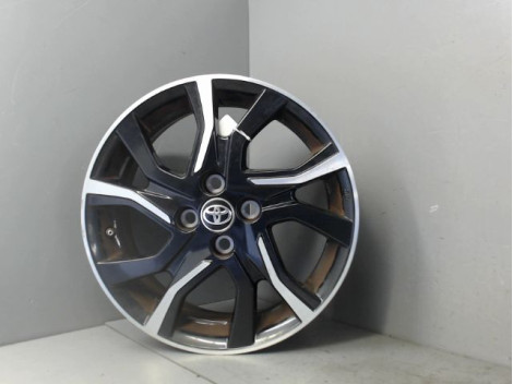 JANTE ALUMINIUM TOYOTA YARIS