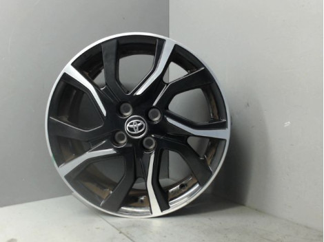 JANTE ALUMINIUM TOYOTA YARIS