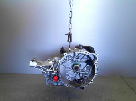 BOITE A VITESSE MECANIQUE VOLVO S60 D5