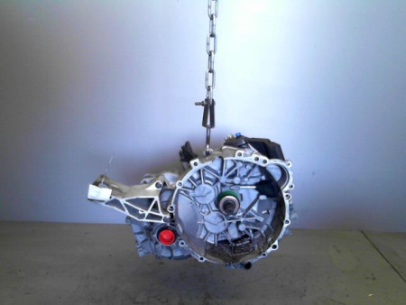 BOITE A VITESSE MECANIQUE VOLVO S60 D5