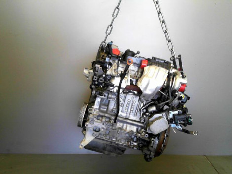 MOTEUR DIESEL PEUGEOT PARTNER 1.6 HDi / BlueHDi 75