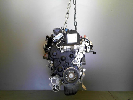 MOTEUR DIESEL PEUGEOT PARTNER 1.6 HDi / BlueHDi 75