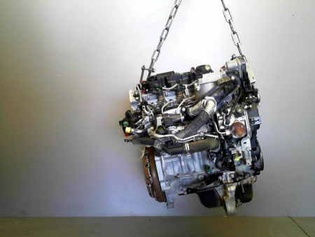 MOTEUR DIESEL PEUGEOT PARTNER 1.6 HDi / BlueHDi 75