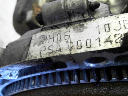 MOTEUR DIESEL PEUGEOT PARTNER 1.6 HDi / BlueHDi 75