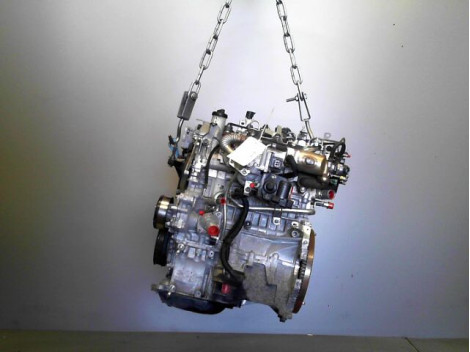 MOTEUR DIESEL TOYOTA AURIS 1.4 D-4D 