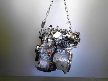 MOTEUR DIESEL TOYOTA AURIS 1.4 D-4D 
