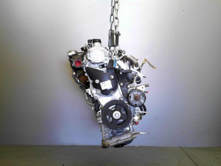 MOTEUR DIESEL TOYOTA AURIS 1.4 D-4D 