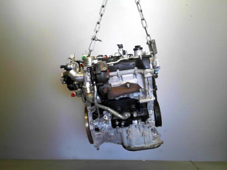MOTEUR DIESEL TOYOTA AURIS 1.4 D-4D 
